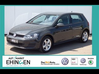 Volkswagen Golf Gebrauchtwagen Kaufen