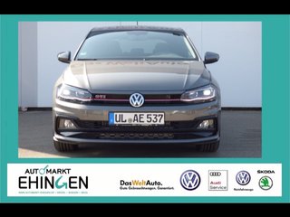 Volkswagen Polo Gebrauchtwagen Kaufen