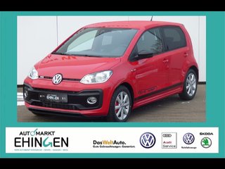 Volkswagen up! Gebrauchtwagen Kaufen