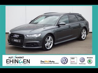 Audi A6 Gebrauchtwagen Kaufen