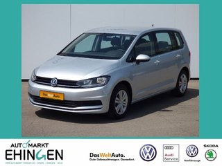 Volkswagen Touran Gebrauchtwagen Kaufen