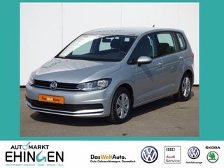 Volkswagen Touran Gebrauchtwagen Kaufen