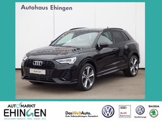 Audi Q3 Gebrauchtwagen Kaufen