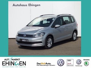 Volkswagen Touran Gebrauchtwagen Kaufen
