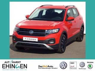 Volkswagen  Neuwagen Kaufen