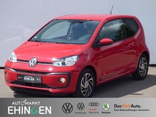 Volkswagen up! Gebrauchtwagen Kaufen