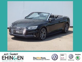 Audi A5 Jahreswagen Kaufen