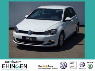 Volkswagen Golf Gebrauchtwagen Kaufen