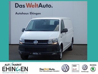 Volkswagen T6 Transporter Gebrauchtwagen Kaufen
