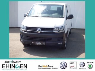 Volkswagen T6 Transporter Gebrauchtwagen Kaufen