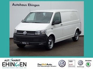 Volkswagen T6 Transporter Gebrauchtwagen Kaufen
