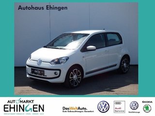Volkswagen up! Gebrauchtwagen Kaufen