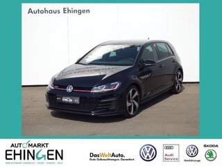 Volkswagen Golf Gebrauchtwagen Kaufen