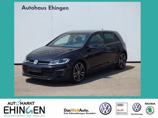 Volkswagen Golf Gebrauchtwagen Kaufen