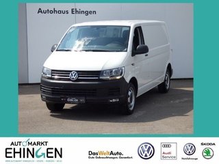 Volkswagen T6 Transporter Gebrauchtwagen Kaufen