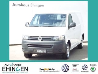 Volkswagen T5 Transporter Gebrauchtwagen Kaufen