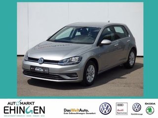 Volkswagen Golf Gebrauchtwagen Kaufen