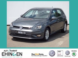 Volkswagen Golf Gebrauchtwagen Kaufen