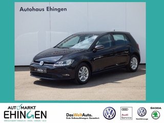 Volkswagen Golf Gebrauchtwagen Kaufen
