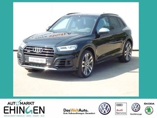 Audi SQ5 Jahreswagen Kaufen