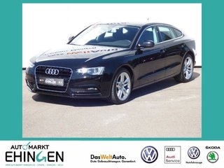 Audi A5 Gebrauchtwagen Kaufen
