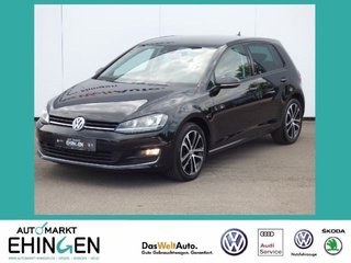 Volkswagen Golf Gebrauchtwagen Kaufen