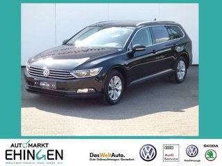 Volkswagen Passat Variant Gebrauchtwagen Kaufen