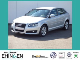 Audi A3 Gebrauchtwagen Kaufen