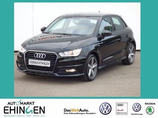 Audi A1 Gebrauchtwagen Kaufen