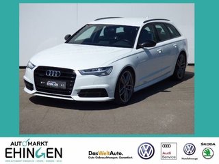Audi A6 Gebrauchtwagen Kaufen