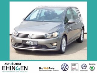 Volkswagen Golf Sportsvan Gebrauchtwagen Kaufen