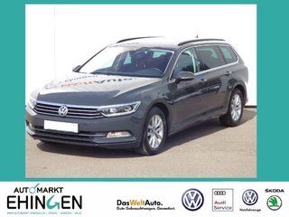 Volkswagen Passat Variant Gebrauchtwagen Kaufen