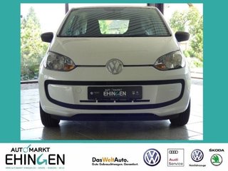Volkswagen up! Gebrauchtwagen Kaufen