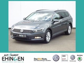 Volkswagen Passat Variant Gebrauchtwagen Kaufen