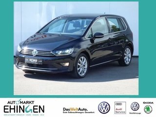 Volkswagen Golf Sportsvan Gebrauchtwagen Kaufen