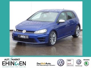 Volkswagen Golf Gebrauchtwagen Kaufen