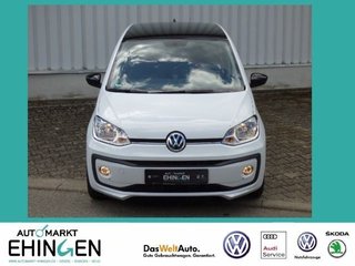 Volkswagen up! Vorführfahrzeug Kaufen