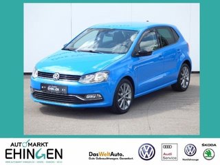 Volkswagen Polo Gebrauchtwagen Kaufen