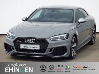 Audi RS5 Gebrauchtwagen Kaufen