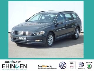 Volkswagen Passat Variant Gebrauchtwagen Kaufen