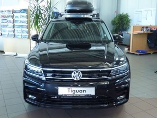 Volkswagen Tiguan Neuwagen Kaufen