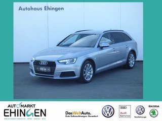 Audi A4 Gebrauchtwagen Kaufen