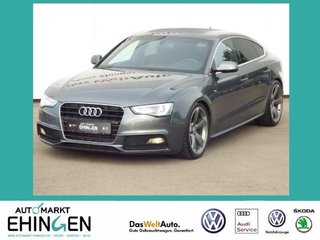 Audi A5 Gebrauchtwagen Kaufen