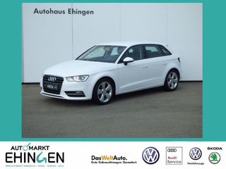 Audi A3 Gebrauchtwagen Kaufen