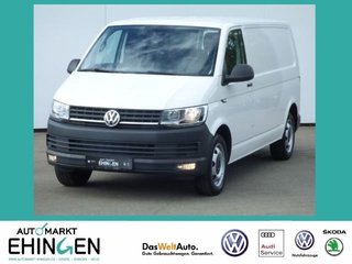 Volkswagen T6 Transporter Gebrauchtwagen Kaufen