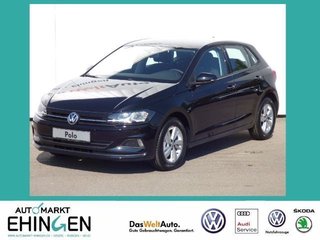 Volkswagen Polo Vorführfahrzeug Kaufen