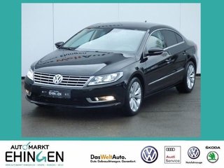Volkswagen CC Gebrauchtwagen Kaufen