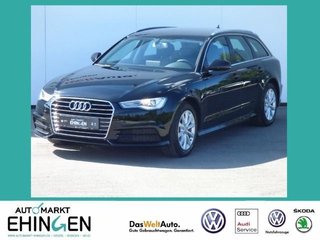 Audi A6 Gebrauchtwagen Kaufen