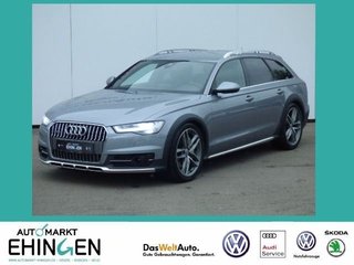 Audi A6 Allroad Gebrauchtwagen Kaufen
