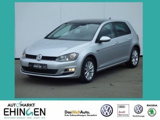 Volkswagen Golf Gebrauchtwagen Kaufen